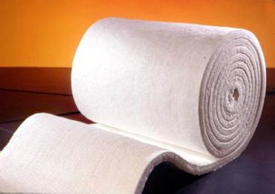 硅酸铝甩丝毯生产厂家最新价格价格 厂家 图片