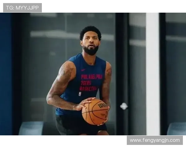 乔治首次参与完整训练纳斯表示将持续推进他的恢复进程