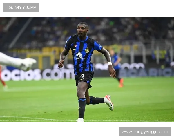 图拉姆九月表现出色国米最佳球员荣誉加身